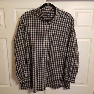 Harbor Bay Long Sleeve Shirt